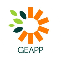 The Global Energy Alliance for People and Planet logo