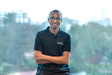 Felix Kuria