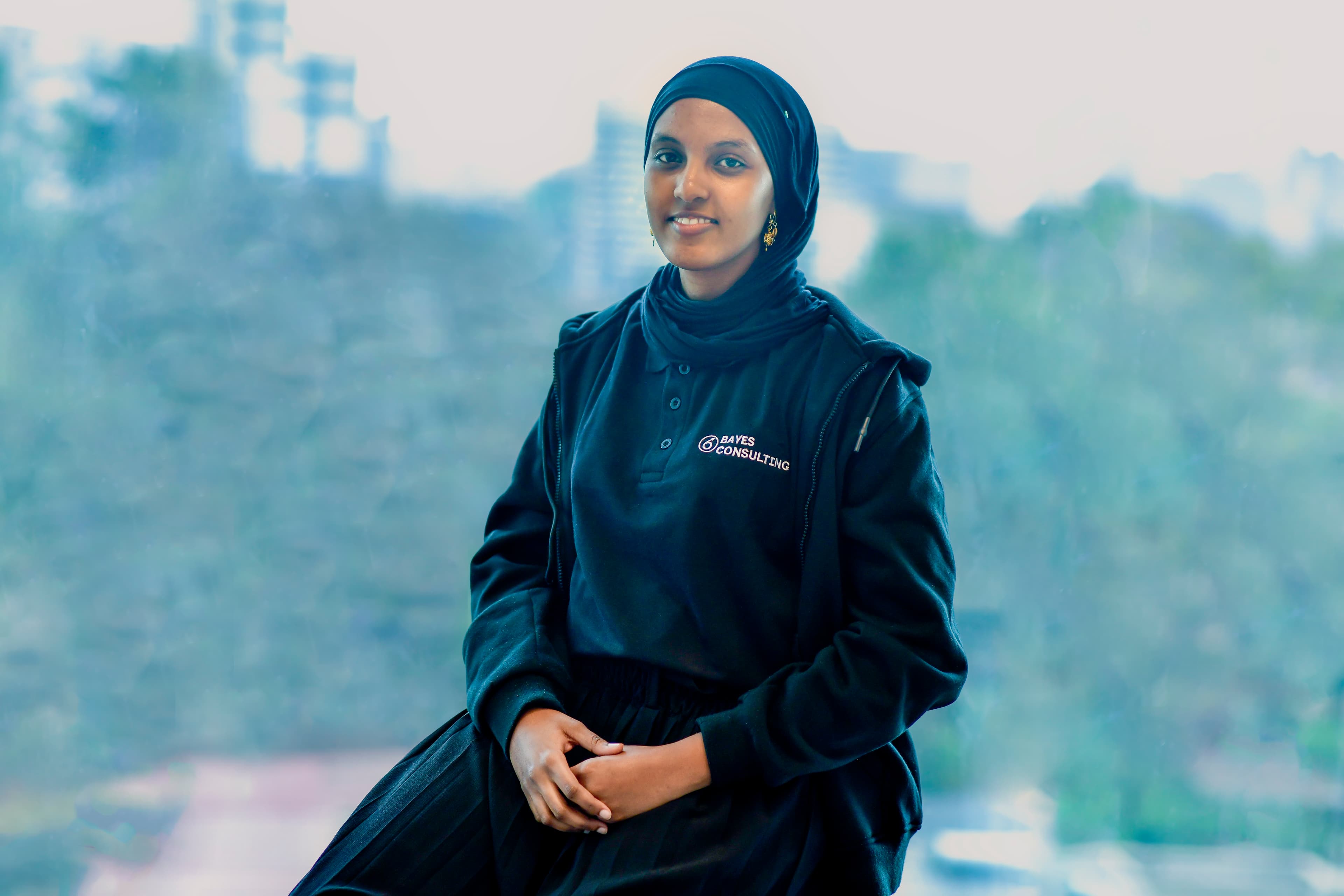 Marjan Hussein