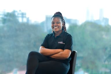 Sylvia Mutheu