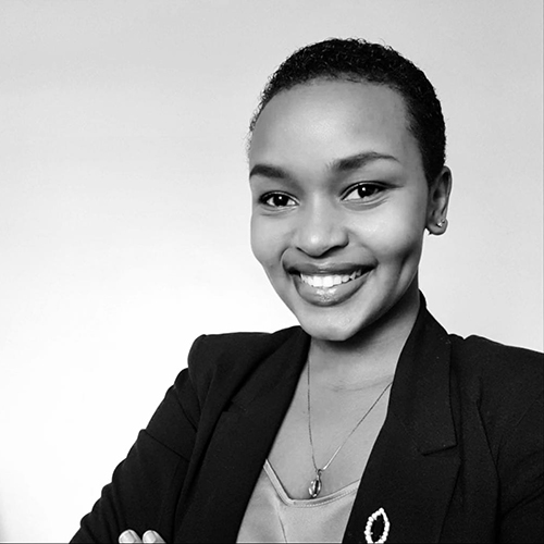 Wangui Kagumba